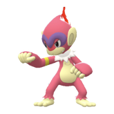 Buy Monferno in Brilliant Diamond & Shining Pearl